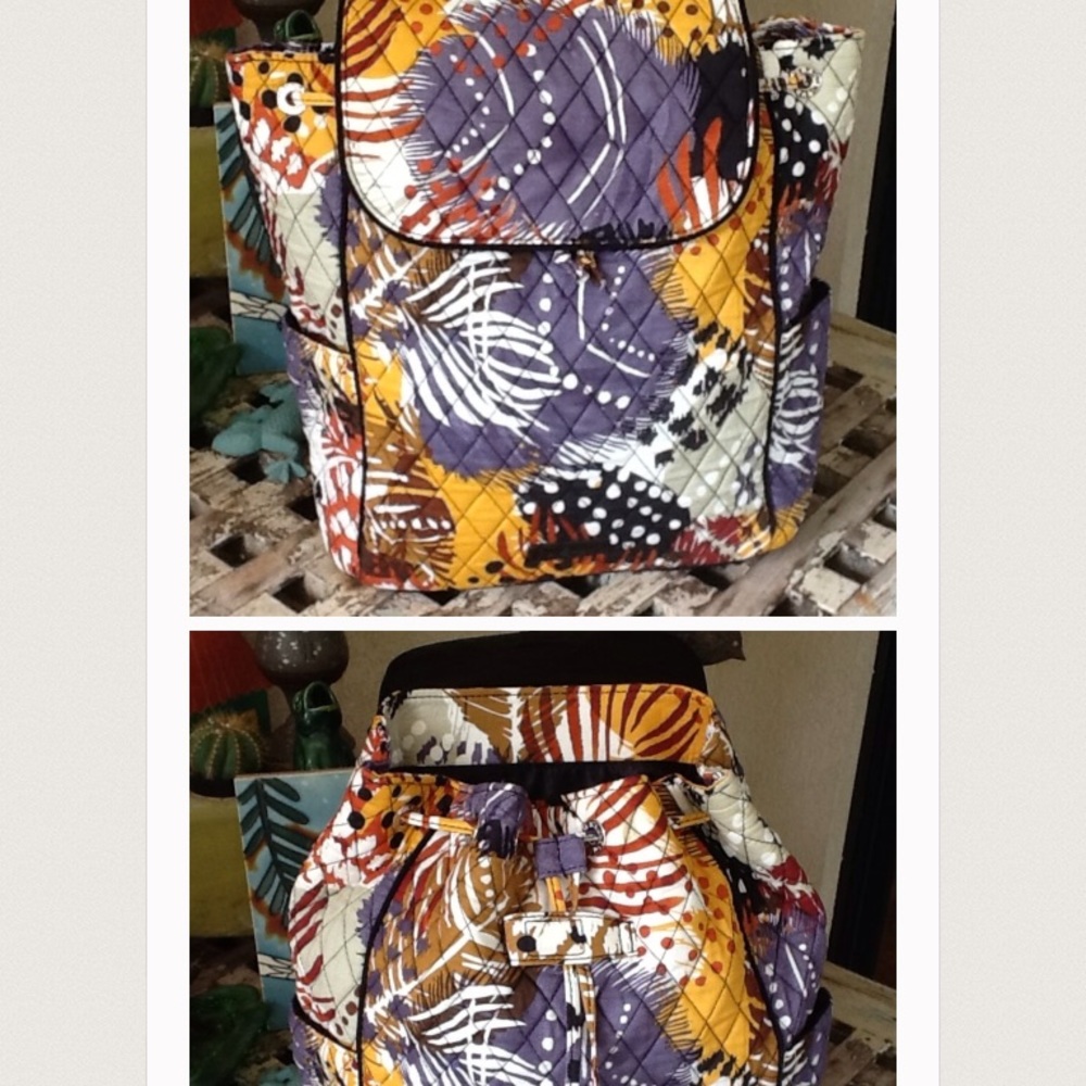 Backpack